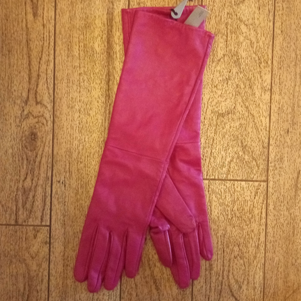 Gloves